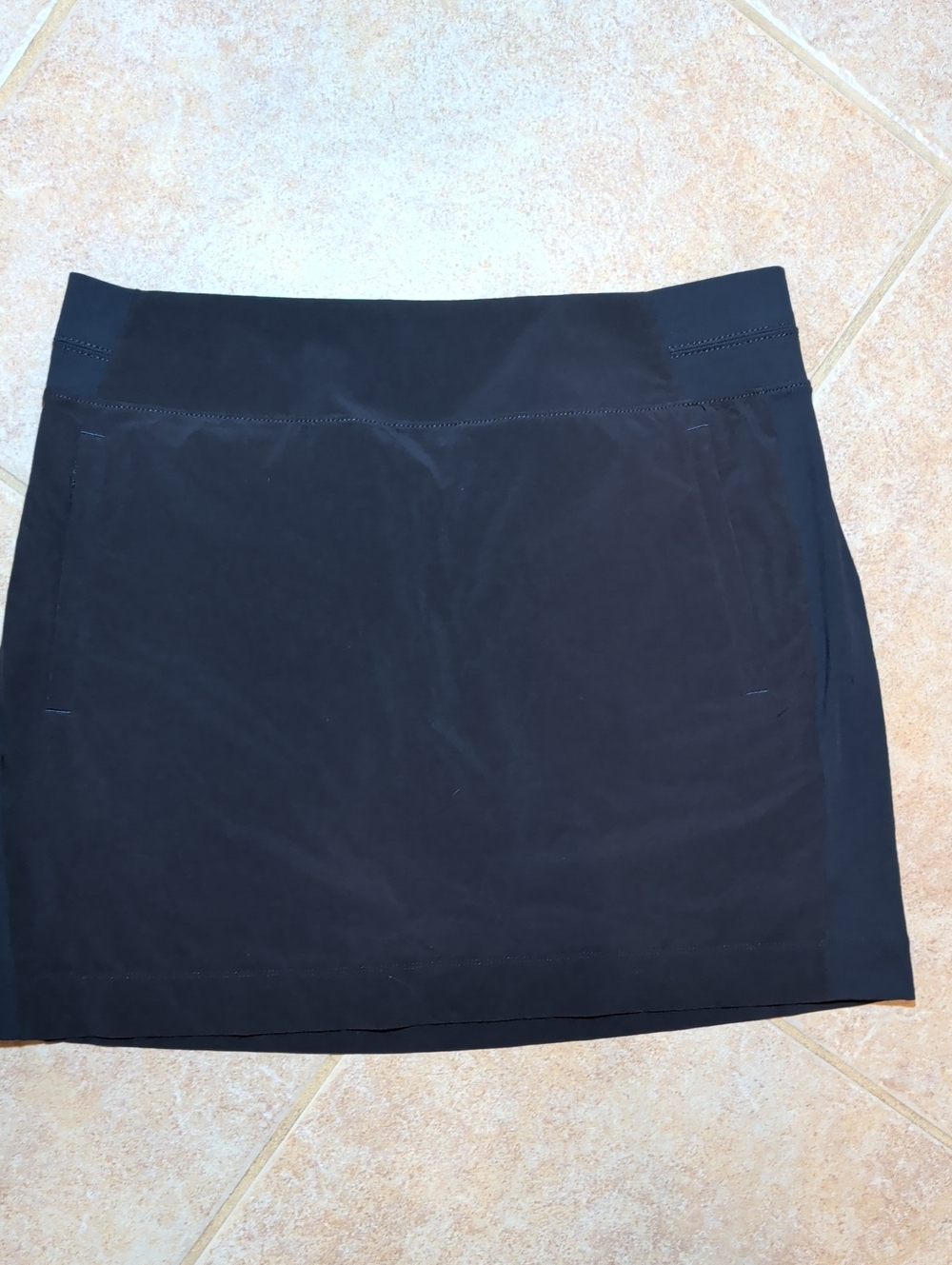 Athleta Skort Navy | Size 12